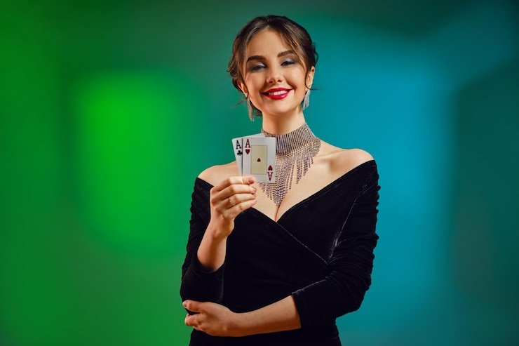 কার্ড সেট ও সিকোয়েন্স বোঝার চিত্র